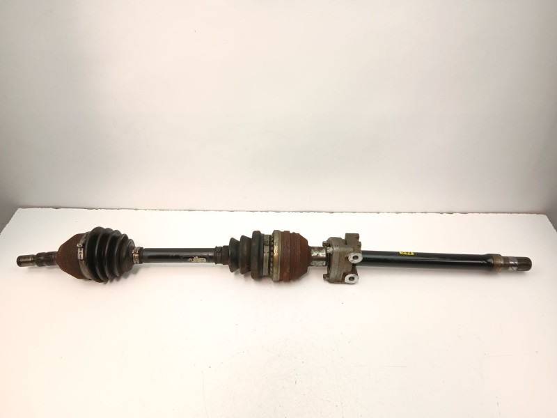 Recambio de transmision delantera derecha para opel astra h (a04) 1.7 cdti (l48) referencia OEM IAM 13124676  