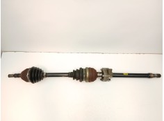 Recambio de transmision delantera derecha para opel astra h (a04) 1.7 cdti (l48) referencia OEM IAM 13124676   2