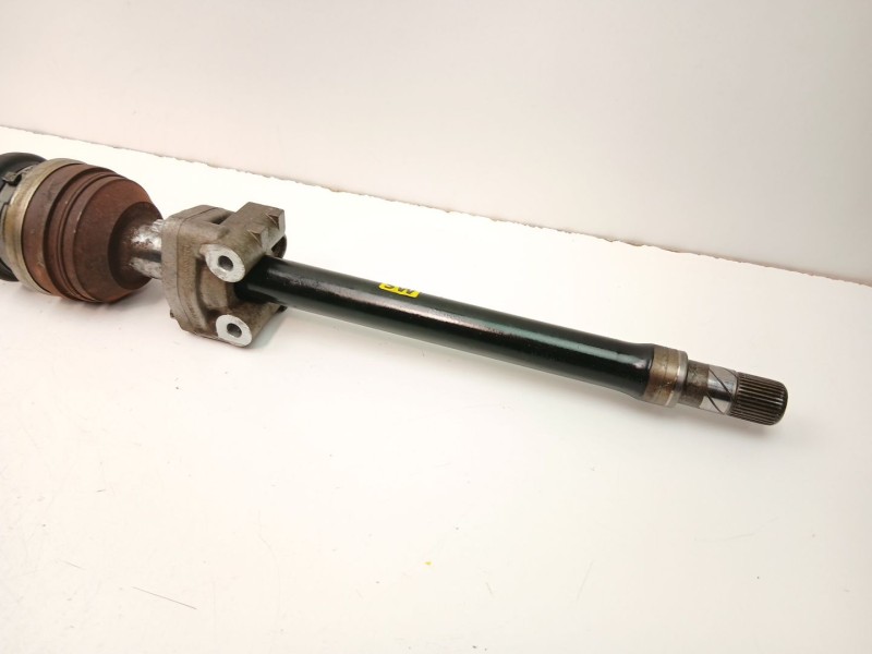 Recambio de transmision delantera derecha para opel astra h (a04) 1.7 cdti (l48) referencia OEM IAM 13124676  