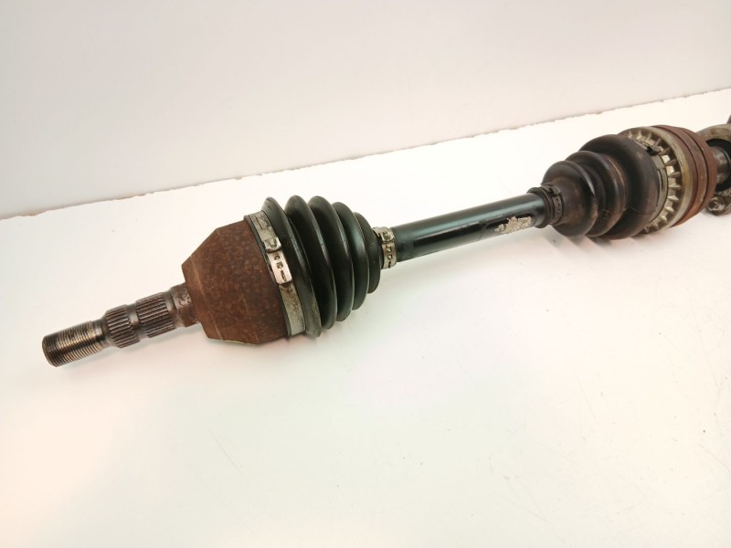 Recambio de transmision delantera derecha para opel astra h (a04) 1.7 cdti (l48) referencia OEM IAM 13124676  