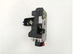 Recambio de cerradura puerta trasera derecha para opel meriva a monospace (x03) 1.7 dti (e75) referencia OEM IAM 13154794   2