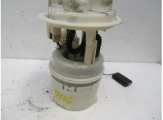 Recambio de bomba gasolina / aforadores : peugeot 206 : 1.4 g (74,78cv) [2004] para peugeot 206 1.4 g referencia OEM IAM CONBOMB 2