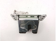 Recambio de cerradura maletero porton para opel meriva a monospace (x03) 1.7 dti (e75) referencia OEM IAM 90563999   2
