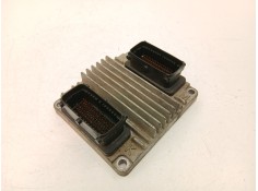 Recambio de centralita para opel meriva a monospace (x03) 1.7 dti (e75) referencia OEM IAM 8973258946  12227249