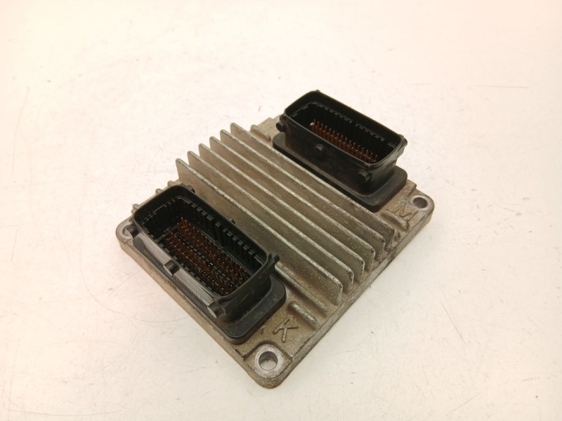 Recambio de centralita para opel meriva a monospace (x03) 1.7 dti (e75) referencia OEM IAM 8973258946  12227249