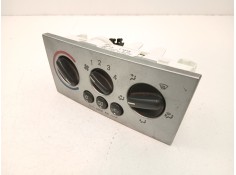 Recambio de mandos calefaccion aire para opel meriva a monospace (x03) 1.7 dti (e75) referencia OEM IAM 93329465  