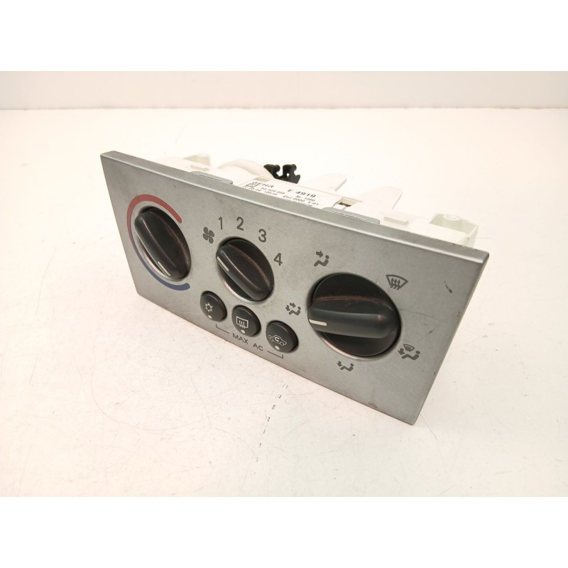 Recambio de mandos calefaccion aire para opel meriva a monospace (x03) 1.7 dti (e75) referencia OEM IAM 93329465  