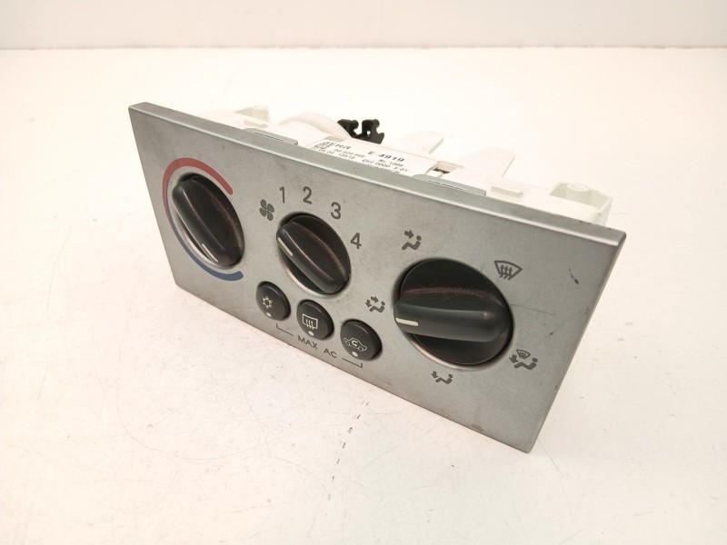 Recambio de mandos calefaccion aire para opel meriva a monospace (x03) 1.7 dti (e75) referencia OEM IAM 93329465  
