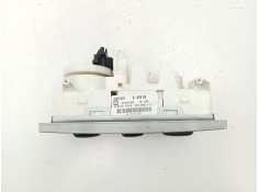 Recambio de mandos calefaccion aire para opel meriva a monospace (x03) 1.7 dti (e75) referencia OEM IAM 93329465   2