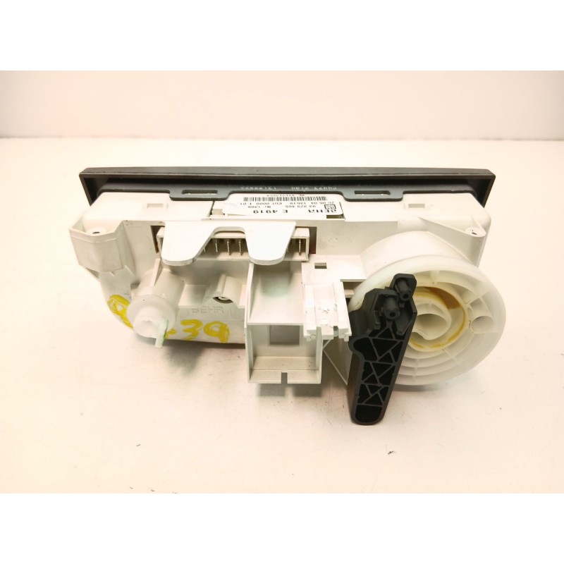 Recambio de mandos calefaccion aire para opel meriva a monospace (x03) 1.7 dti (e75) referencia OEM IAM 93329465  