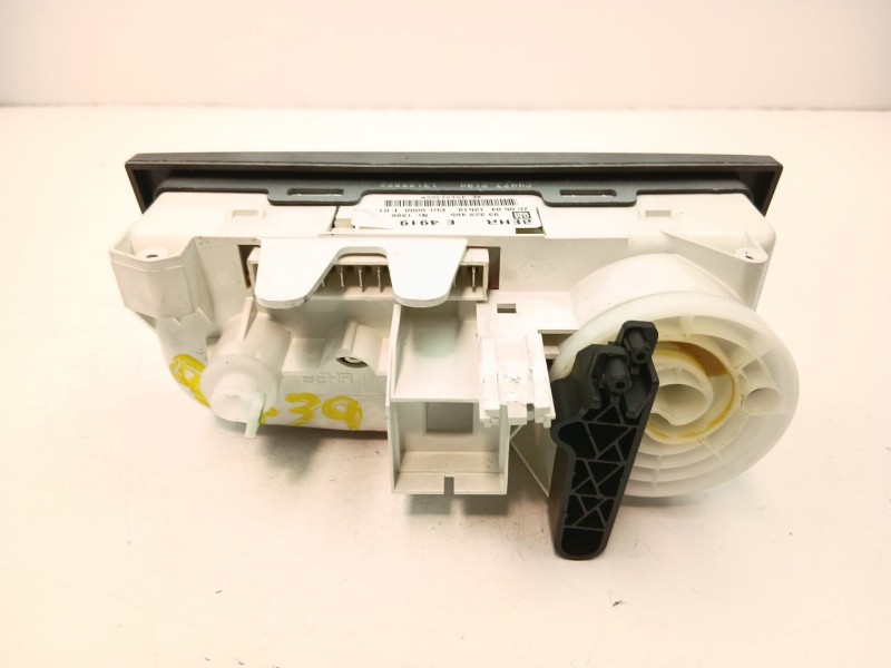 Recambio de mandos calefaccion aire para opel meriva a monospace (x03) 1.7 dti (e75) referencia OEM IAM 93329465  