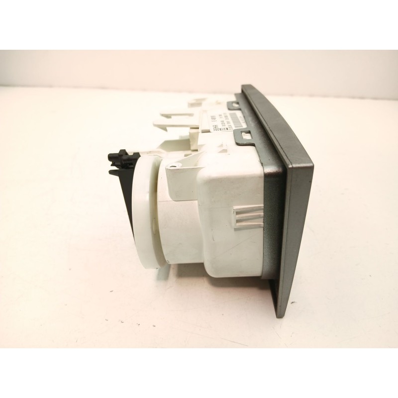 Recambio de mandos calefaccion aire para opel meriva a monospace (x03) 1.7 dti (e75) referencia OEM IAM 93329465  