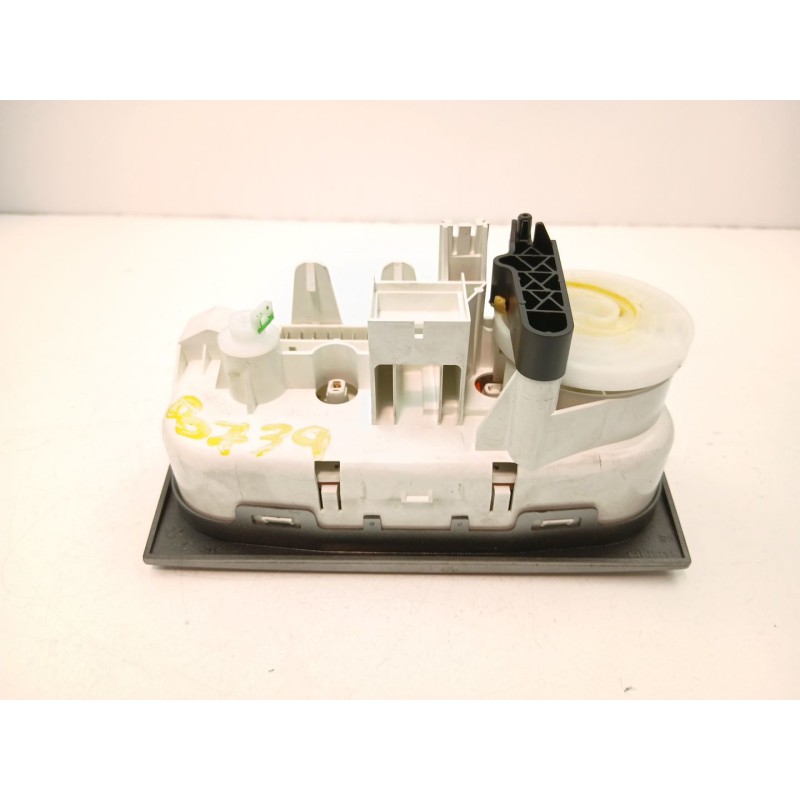 Recambio de mandos calefaccion aire para opel meriva a monospace (x03) 1.7 dti (e75) referencia OEM IAM 93329465  