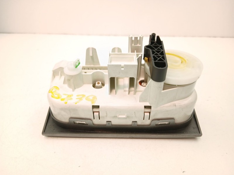 Recambio de mandos calefaccion aire para opel meriva a monospace (x03) 1.7 dti (e75) referencia OEM IAM 93329465  