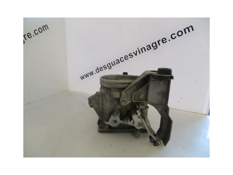 Recambio de caja mariposa : bmw 318 : 1.8 g /18-4s-1 (140,08cv) 4p [1992] para bmw  318 1.8 g /18-4s-1  4p referencia OEM IAM   