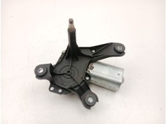 Recambio de motor limpia trasero para opel meriva a monospace (x03) 1.7 dti (e75) referencia OEM IAM 9132802 53011112 