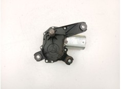 Recambio de motor limpia trasero para opel meriva a monospace (x03) 1.7 dti (e75) referencia OEM IAM 9132802 53011112  2