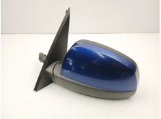 Recambio de retrovisor izquierdo para opel meriva a monospace (x03) 1.7 dti (e75) referencia OEM IAM 93494562  