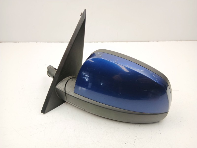 Recambio de retrovisor izquierdo para opel meriva a monospace (x03) 1.7 dti (e75) referencia OEM IAM 93494562  