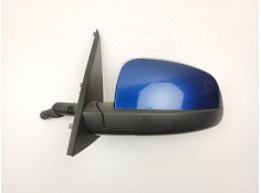 Recambio de retrovisor izquierdo para opel meriva a monospace (x03) 1.7 dti (e75) referencia OEM IAM 93494562   2