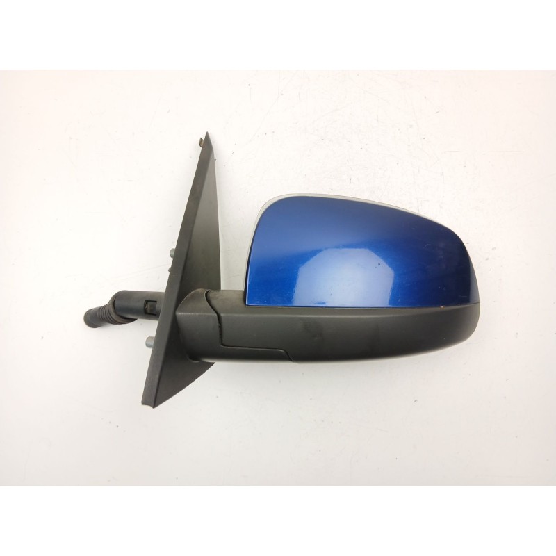 Recambio de retrovisor izquierdo para opel meriva a monospace (x03) 1.7 dti (e75) referencia OEM IAM 93494562  