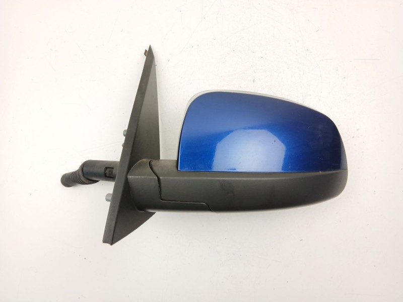 Recambio de retrovisor izquierdo para opel meriva a monospace (x03) 1.7 dti (e75) referencia OEM IAM 93494562  
