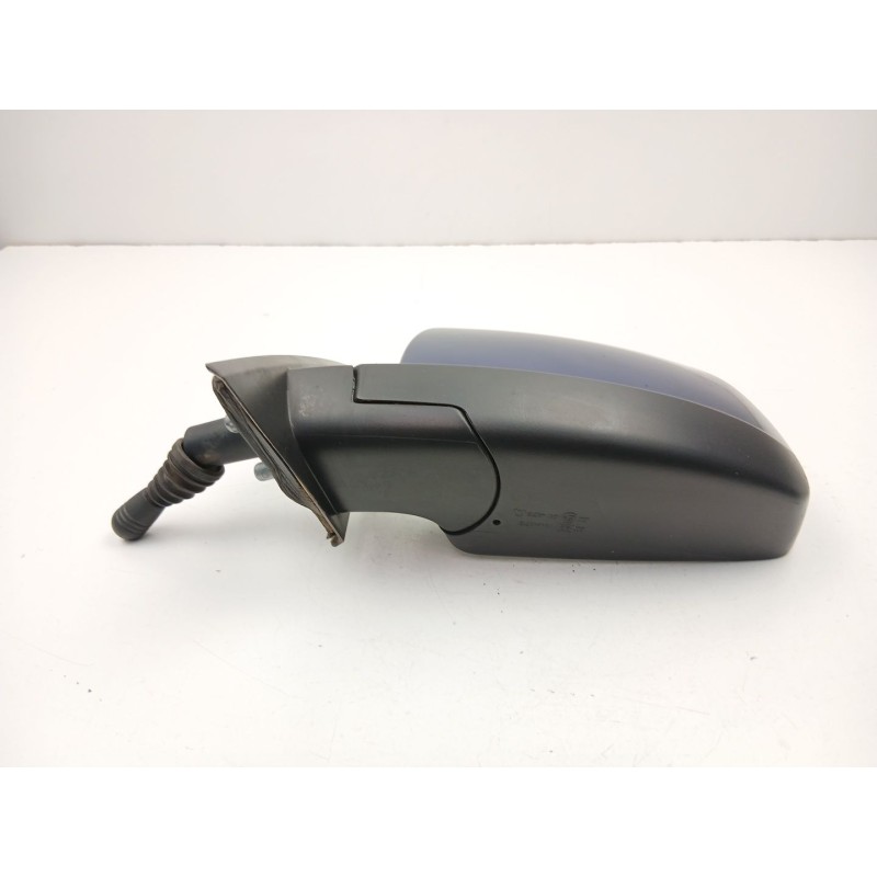 Recambio de retrovisor izquierdo para opel meriva a monospace (x03) 1.7 dti (e75) referencia OEM IAM 93494562  