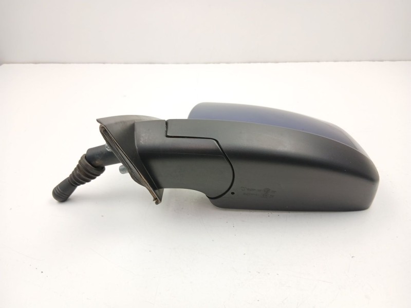 Recambio de retrovisor izquierdo para opel meriva a monospace (x03) 1.7 dti (e75) referencia OEM IAM 93494562  