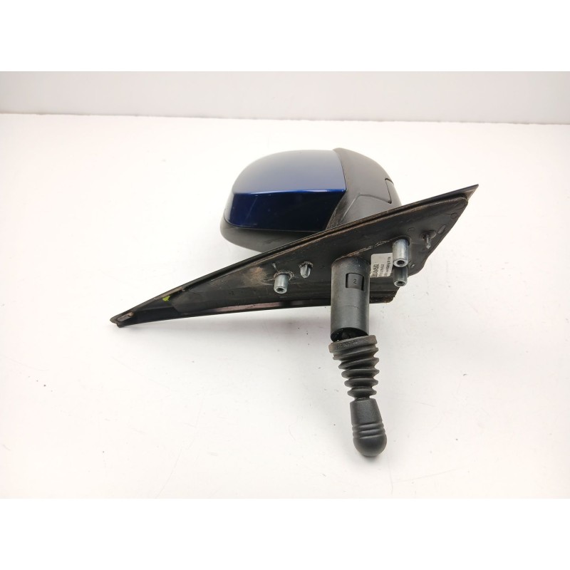 Recambio de retrovisor izquierdo para opel meriva a monospace (x03) 1.7 dti (e75) referencia OEM IAM 93494562  