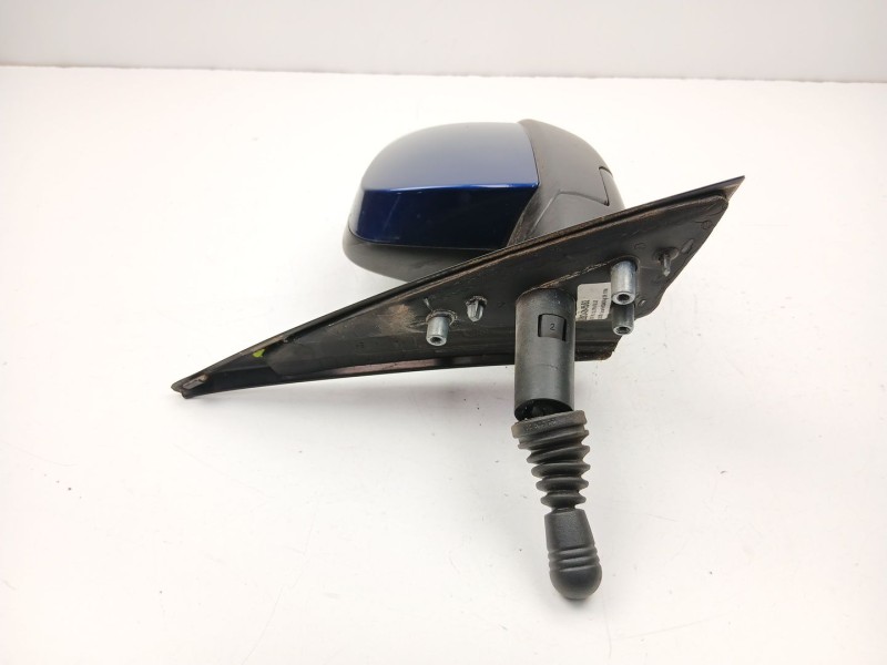 Recambio de retrovisor izquierdo para opel meriva a monospace (x03) 1.7 dti (e75) referencia OEM IAM 93494562  