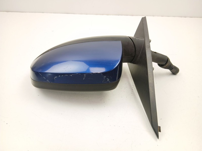 Recambio de retrovisor izquierdo para opel meriva a monospace (x03) 1.7 dti (e75) referencia OEM IAM 93494562  