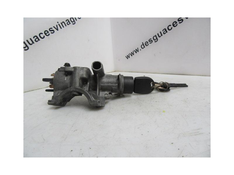 Recambio de antirrobo clausor de arranque : volkswagen passat : 1.9 tdi [1998] para volkswagen passat 1.9 tdi referencia OEM IAM