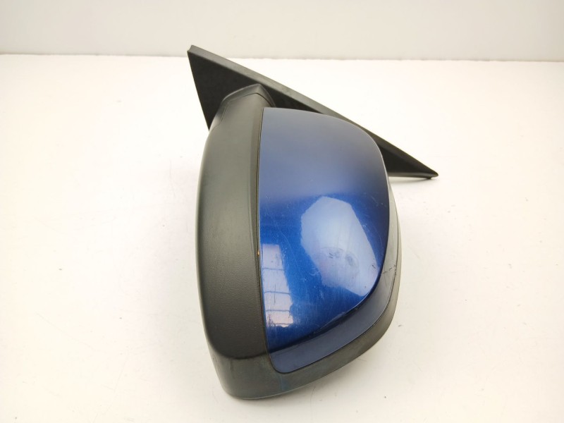 Recambio de retrovisor izquierdo para opel meriva a monospace (x03) 1.7 dti (e75) referencia OEM IAM 93494562  