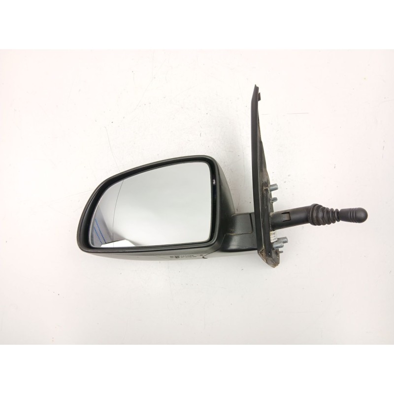 Recambio de retrovisor izquierdo para opel meriva a monospace (x03) 1.7 dti (e75) referencia OEM IAM 93494562  