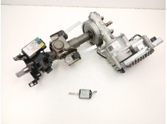 Recambio de bomba direccion electrica para opel meriva a monospace (x03) 1.7 dti (e75) referencia OEM IAM 13153554  