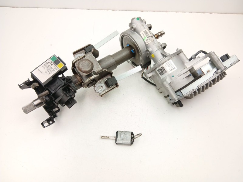Recambio de bomba direccion electrica para opel meriva a monospace (x03) 1.7 dti (e75) referencia OEM IAM 13153554  