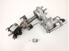 Recambio de bomba direccion electrica para opel meriva a monospace (x03) 1.7 dti (e75) referencia OEM IAM 13153554   2