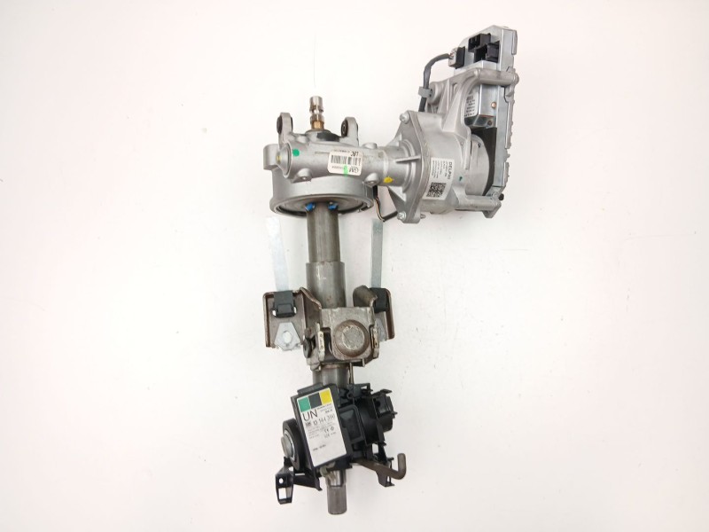 Recambio de bomba direccion electrica para opel meriva a monospace (x03) 1.7 dti (e75) referencia OEM IAM 13153554  