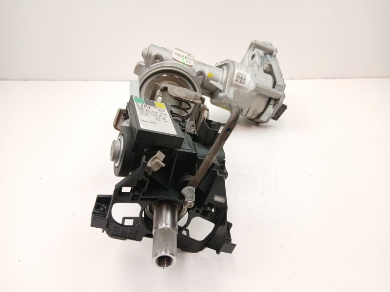 Recambio de bomba direccion electrica para opel meriva a monospace (x03) 1.7 dti (e75) referencia OEM IAM 13153554  