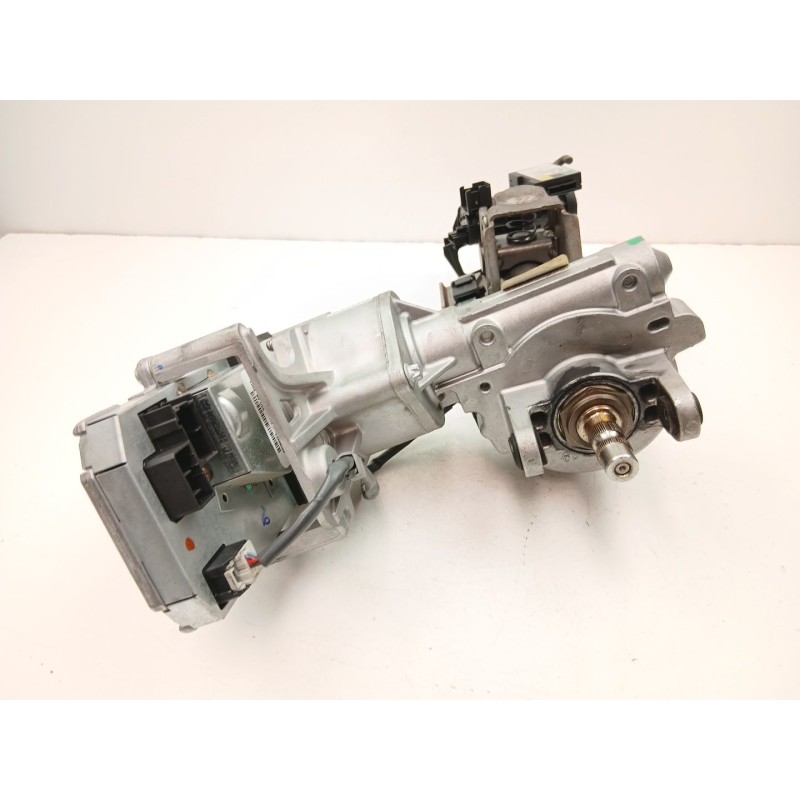 Recambio de bomba direccion electrica para opel meriva a monospace (x03) 1.7 dti (e75) referencia OEM IAM 13153554  