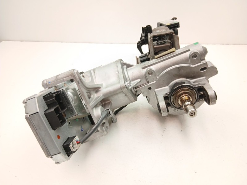 Recambio de bomba direccion electrica para opel meriva a monospace (x03) 1.7 dti (e75) referencia OEM IAM 13153554  