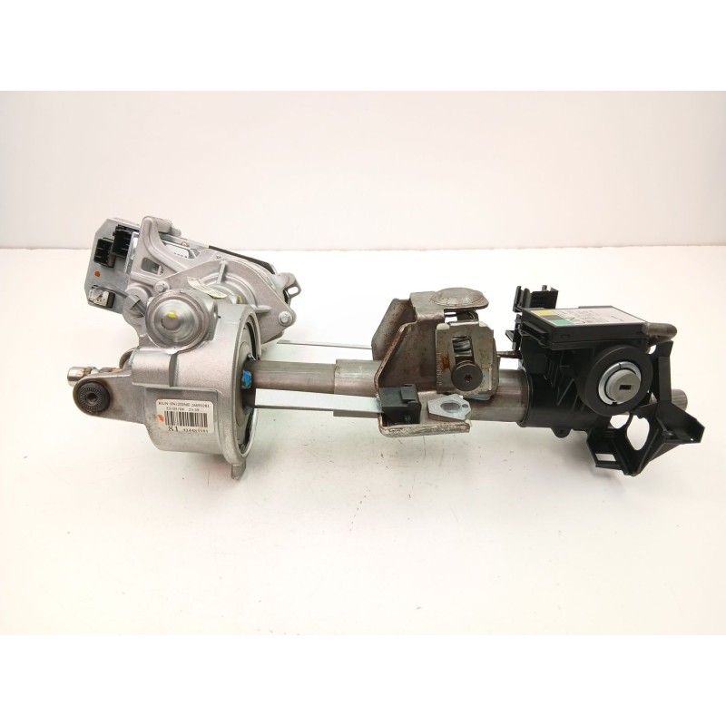 Recambio de bomba direccion electrica para opel meriva a monospace (x03) 1.7 dti (e75) referencia OEM IAM 13153554  