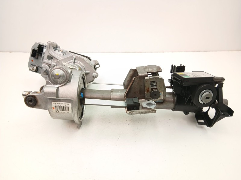 Recambio de bomba direccion electrica para opel meriva a monospace (x03) 1.7 dti (e75) referencia OEM IAM 13153554  