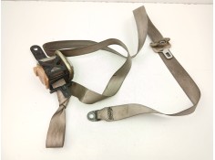 Recambio de cinturon seguridad delantero izquierdo para nissan x-trail i (t30) 2.2 di 4x4 referencia OEM IAM 868858H701  