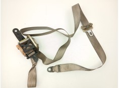 Recambio de cinturon seguridad delantero izquierdo para nissan x-trail i (t30) 2.2 di 4x4 referencia OEM IAM 868858H701   2