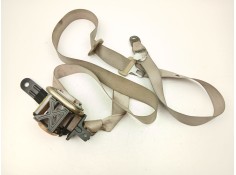 Recambio de cinturon seguridad delantero derecho para nissan x-trail i (t30) 2.2 di 4x4 referencia OEM IAM 868848H701  