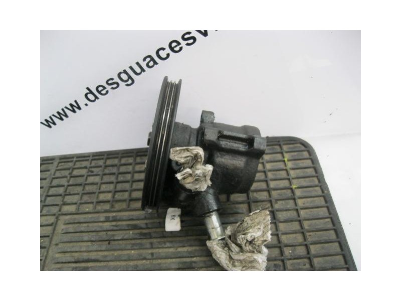 Recambio de bomba dirección : ford sierra : 1.8 d /rf (74,8cv) 4p [1991] para ford sierra 1.8 d /rf referencia OEM IAM SINREFERE