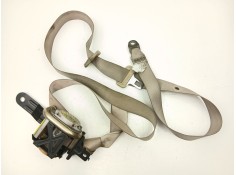 Recambio de cinturon seguridad delantero derecho para nissan x-trail i (t30) 2.2 di 4x4 referencia OEM IAM 868848H701   2