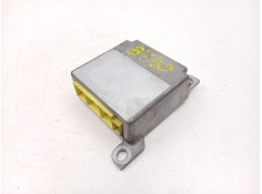 Recambio de centralita airbag para nissan x-trail i (t30) 2.2 di 4x4 referencia OEM IAM 988209H600  