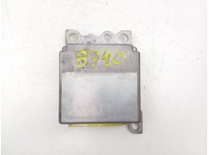 Recambio de centralita airbag para nissan x-trail i (t30) 2.2 di 4x4 referencia OEM IAM 988209H600   2